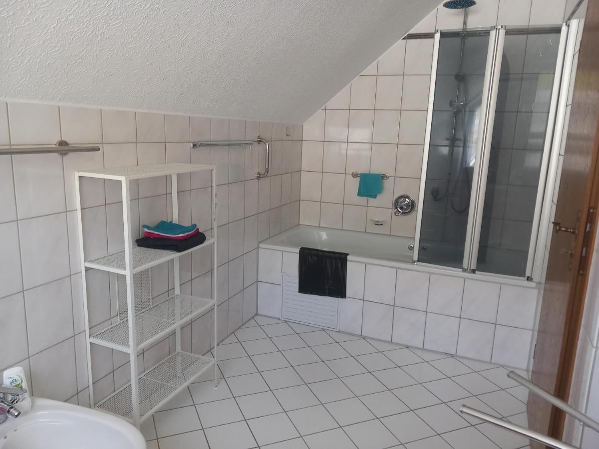 Zur Alten Metzgerei Alf Exteriör bild